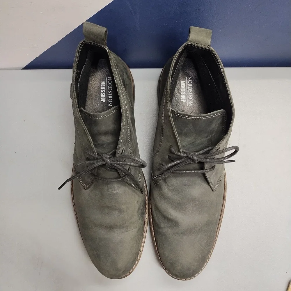 Nordstrom chukka boots
